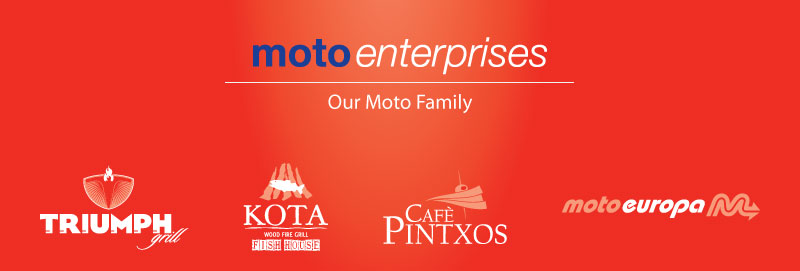 Moto Enterprises